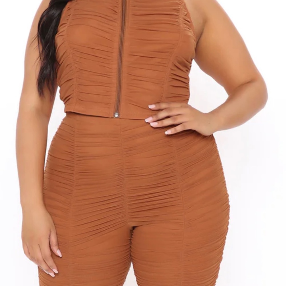 2 piece set